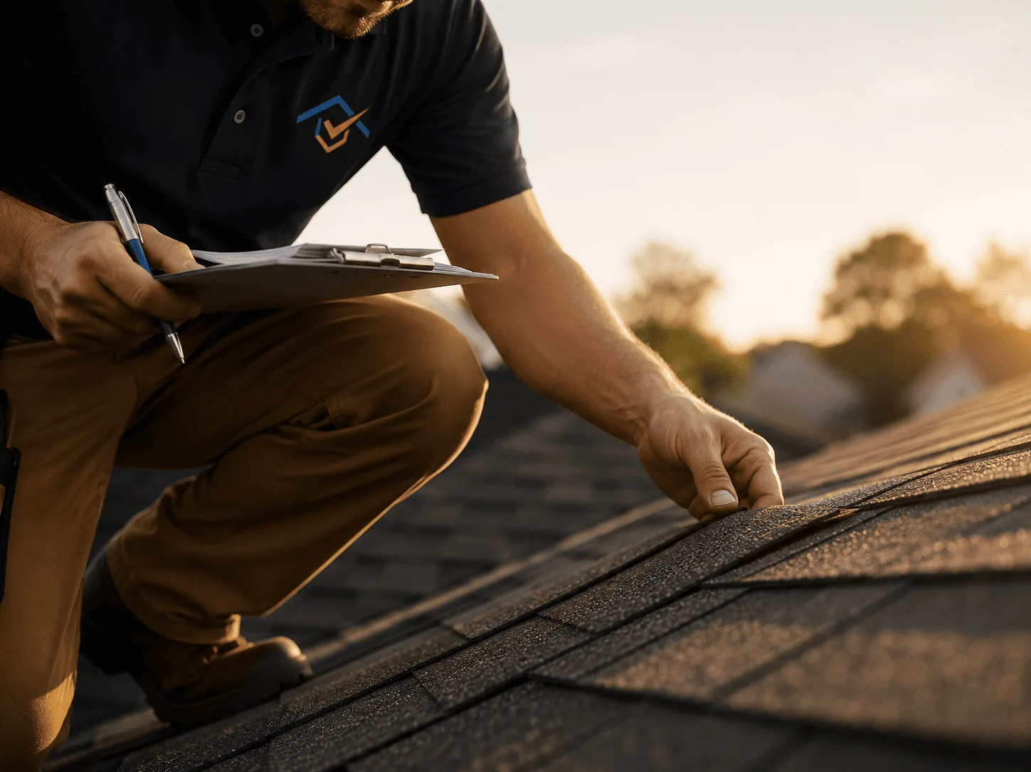 Why Choose Roof Inspection in Palermo, CA