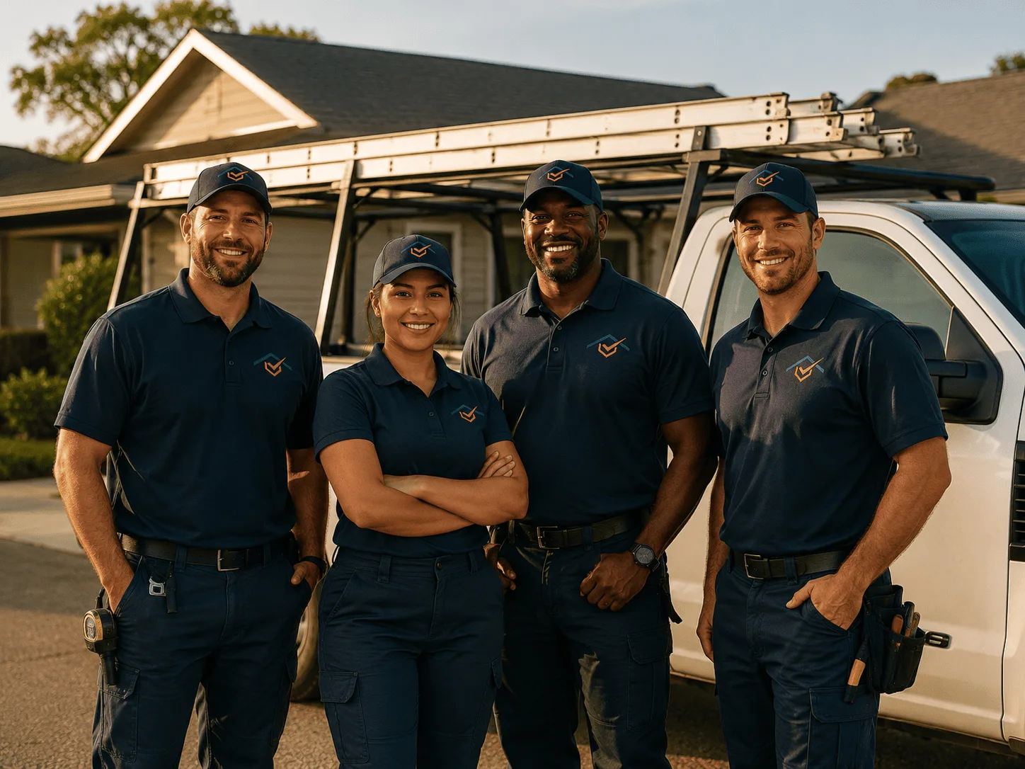 Roof Inspection company in Palermo, CA